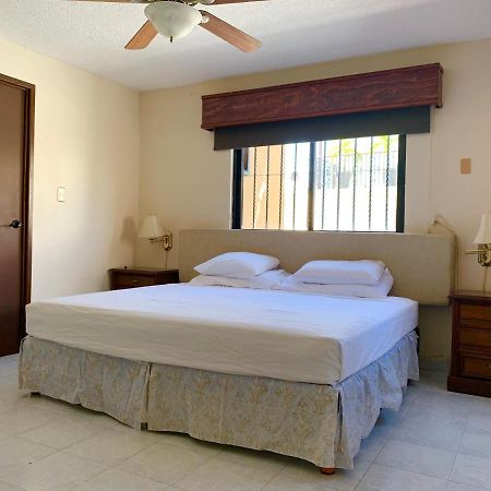 Casa Oyamel, Private Room In The Heart Of Cancún Exteriér fotografie