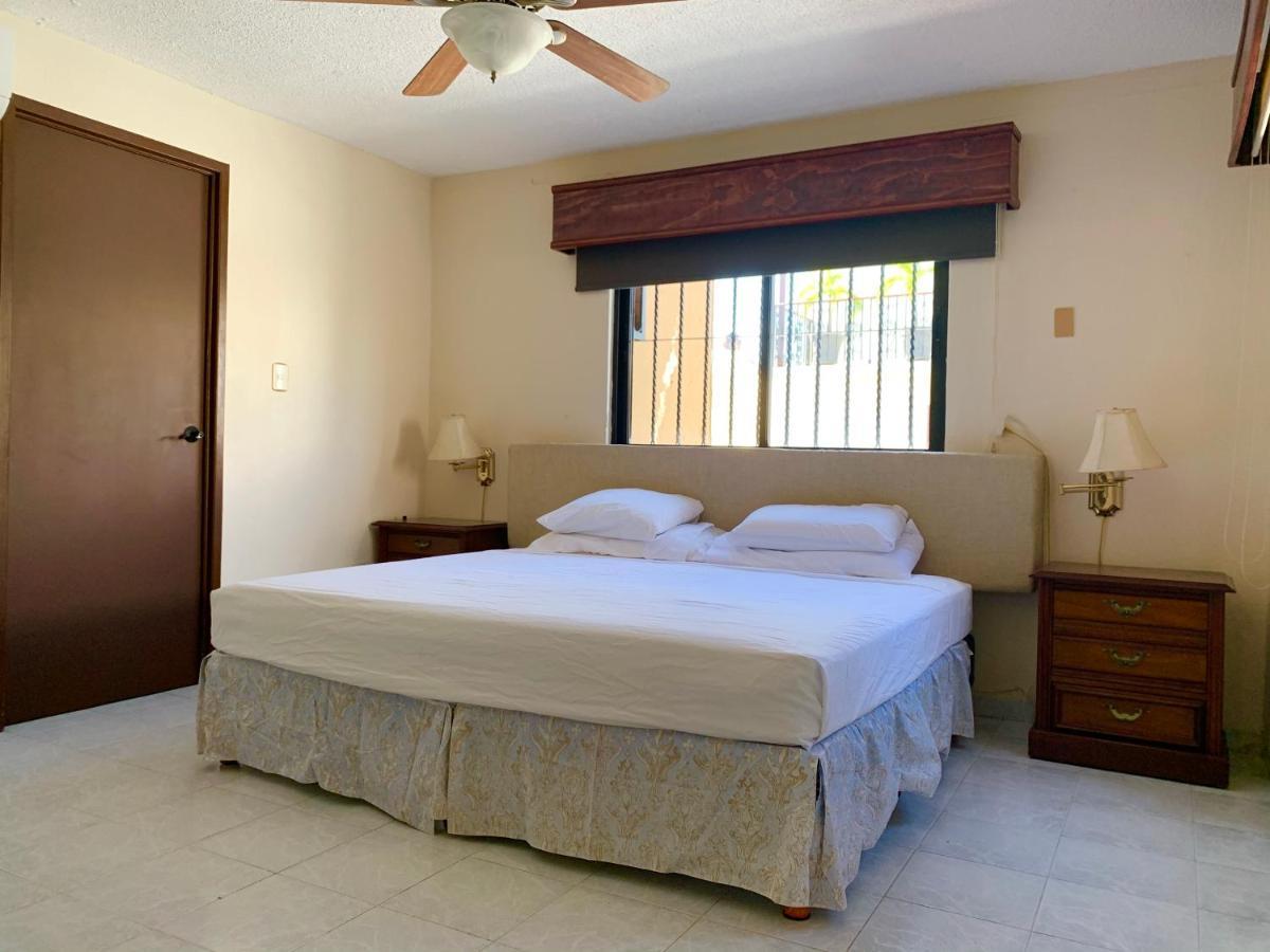 Casa Oyamel, Private Room In The Heart Of Cancún Exteriér fotografie