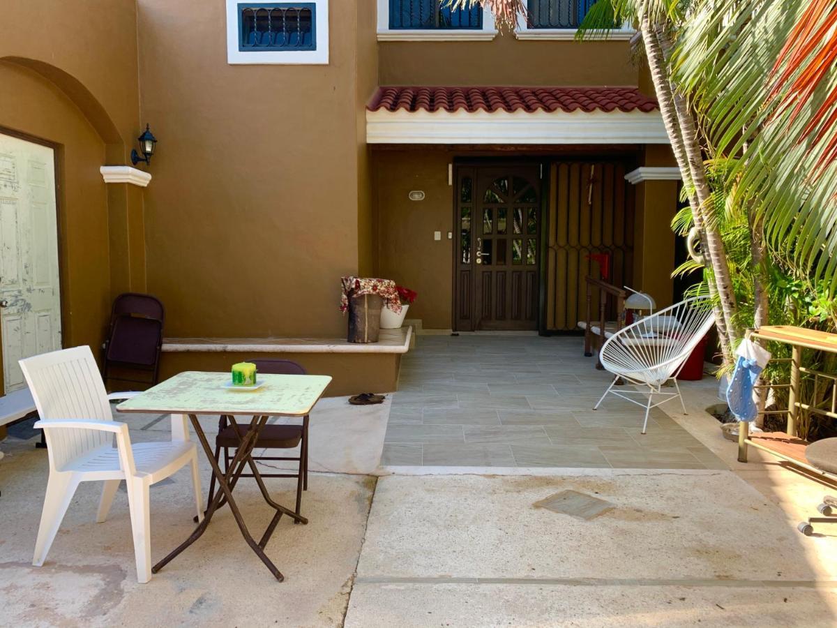 Casa Oyamel, Private Room In The Heart Of Cancún Exteriér fotografie